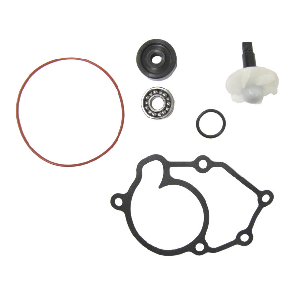Hi Level Water pump repair kit x-max 125